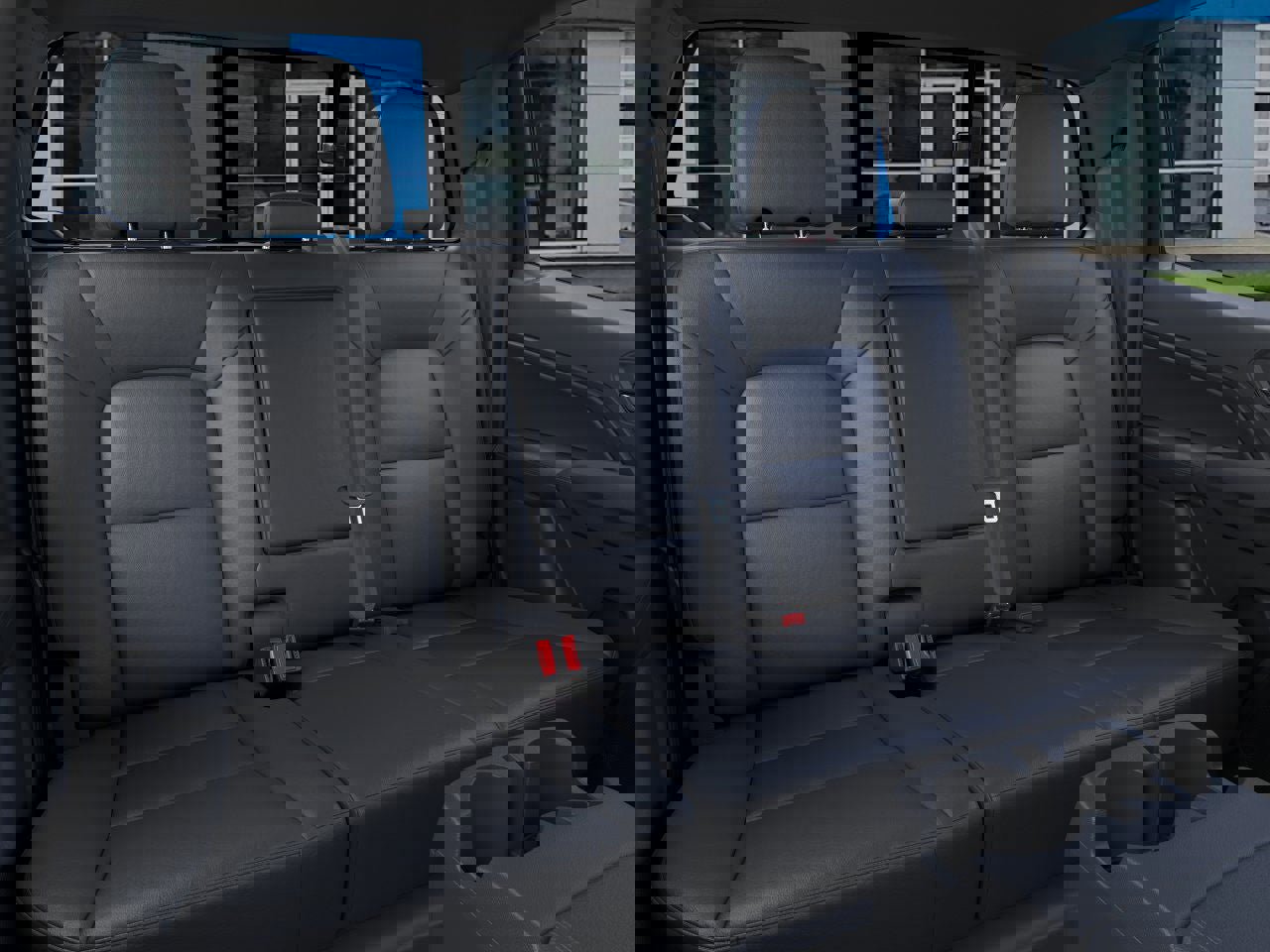New 2026 Chevrolet Colorado LT w/ LT Convenience Package image 17