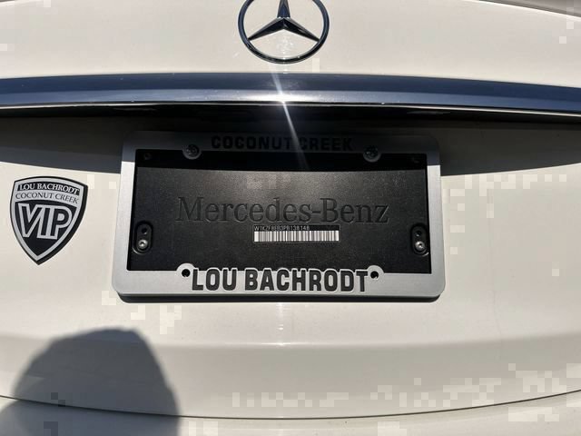 Used 2023 Mercedes-Benz E 350 4MATIC Sedan w/ Premium Package image 13