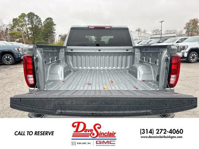 New 2026 GMC Sierra 1500 Elevation AWD/4WD image 23