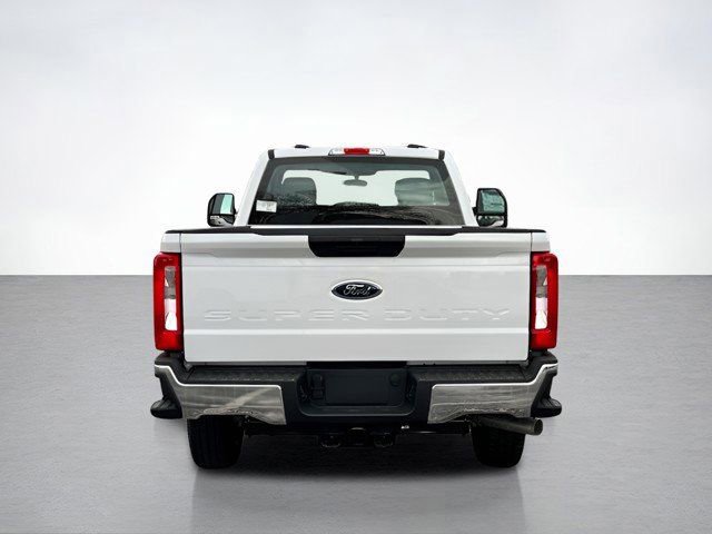 New 2026 Ford F250 XL image 4