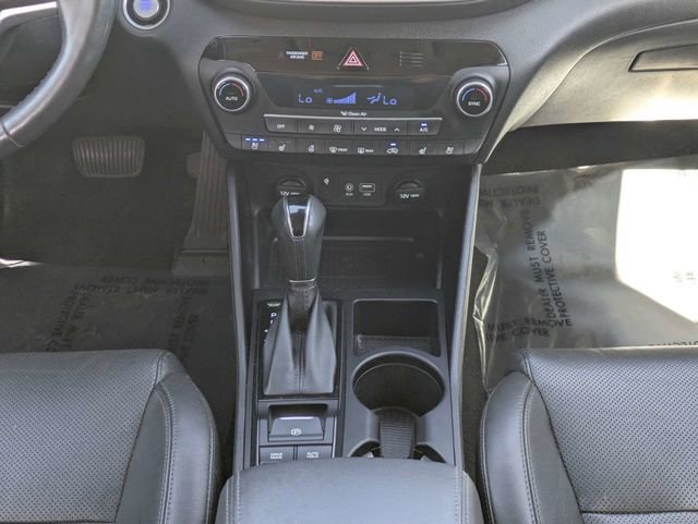 Used 2020 Hyundai Tucson Ultimate image 20