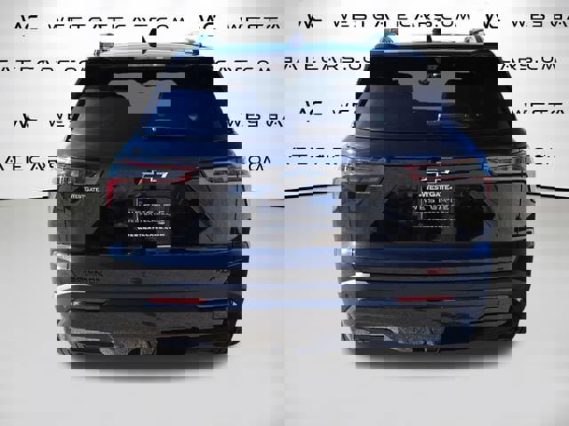 New 2026 Chevrolet Equinox RS w/ Safety and Technology Package image 8