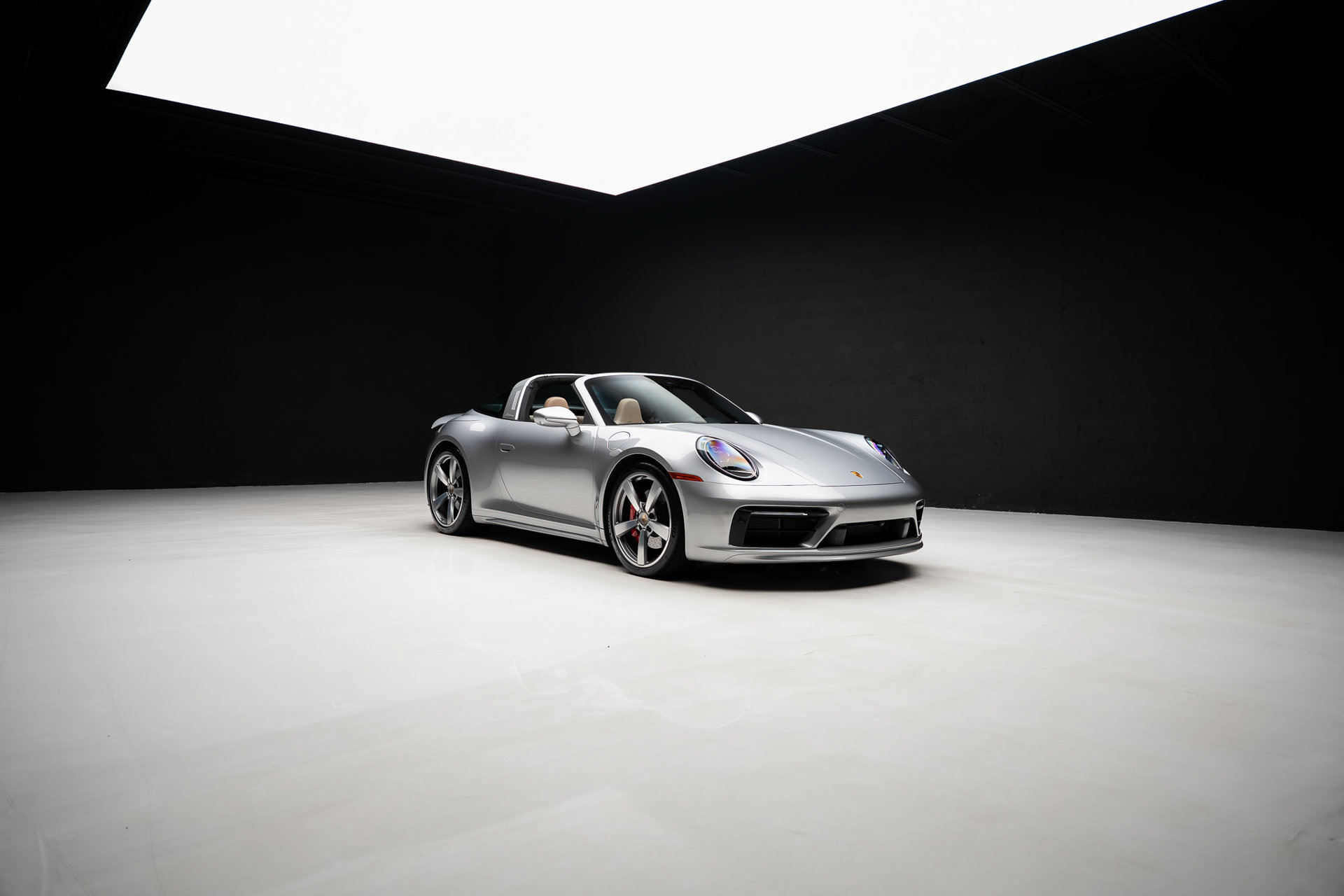 Used 2023 Porsche 911 AWD/4WD image 89