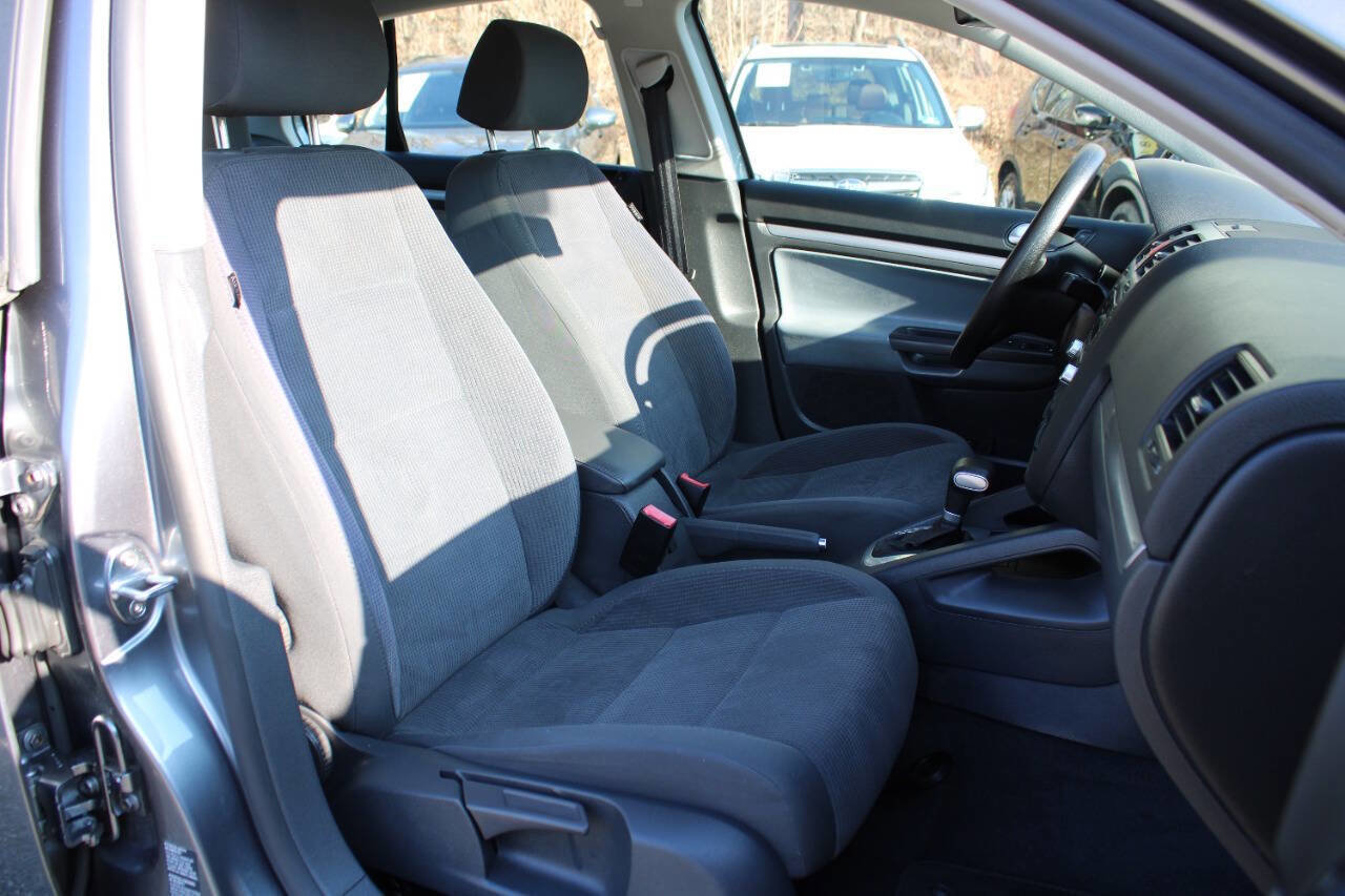 Used 2006 Volkswagen Jetta Value Edition image 30