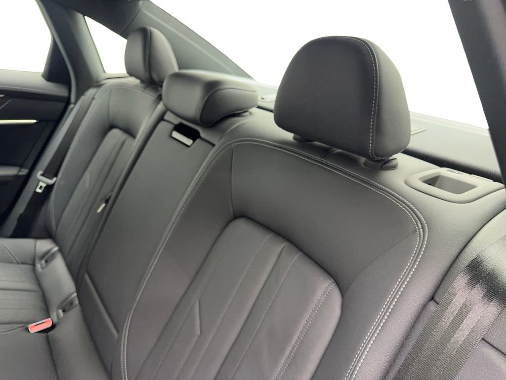 Used 2023 Audi A6 Premium Plus w/ Premium Plus Package image 35