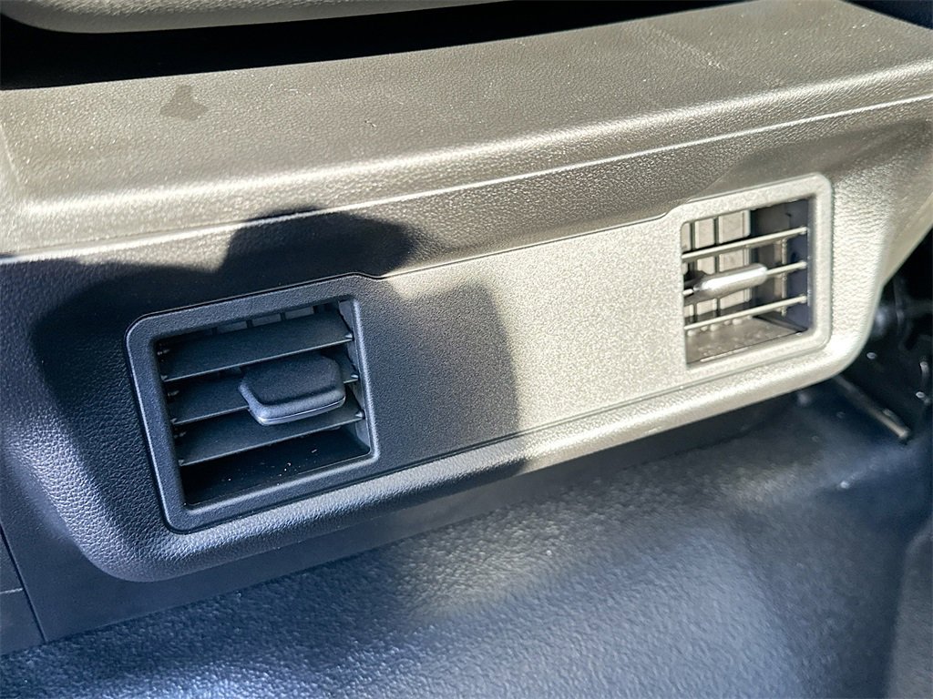 New 2026 Chevrolet Silverado 1500 W/T w/ WT Value Package image 17