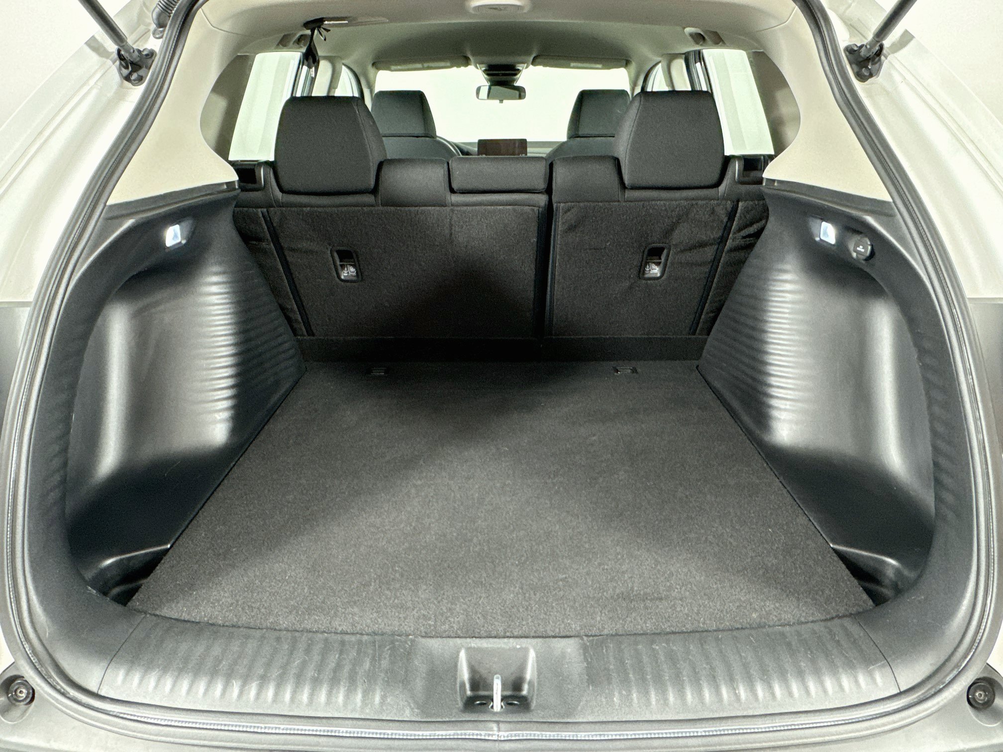 Certified 2024 Honda HR-V LX image 23