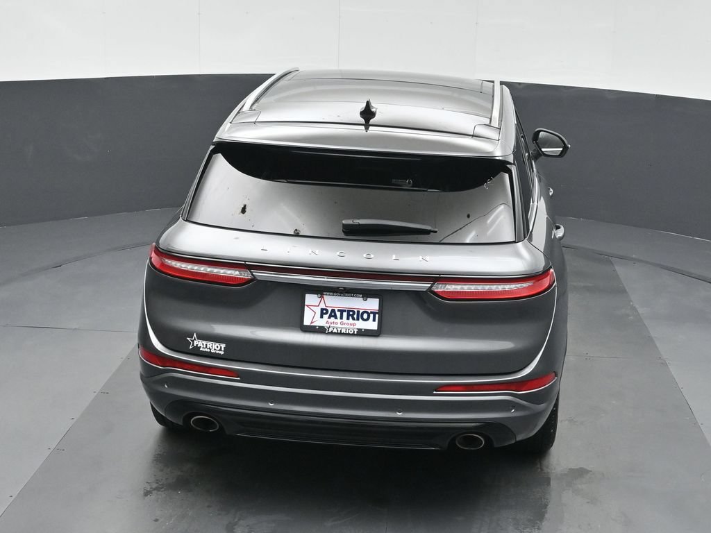 Used 2022 Lincoln Corsair Grand Touring AWD/4WD image 29