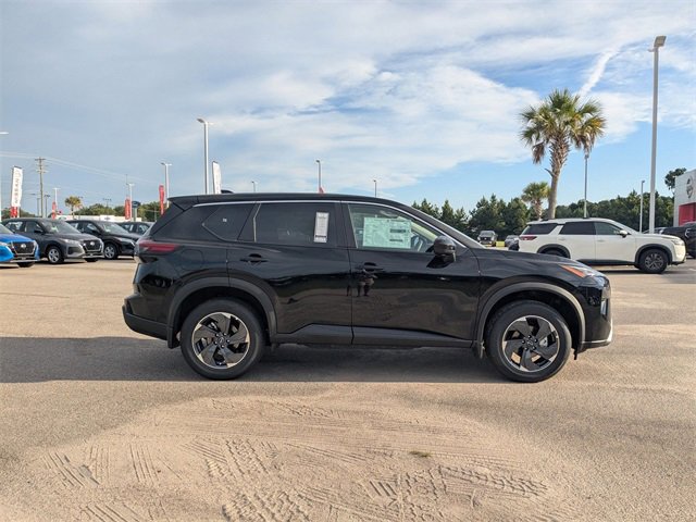 New 2026 Nissan Rogue SV image 2