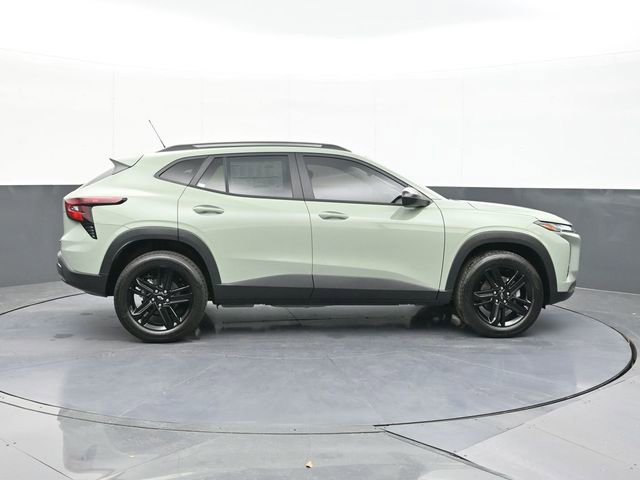 New 2026 Chevrolet Trax ACTIV w/ Driver Confidence Package image 17