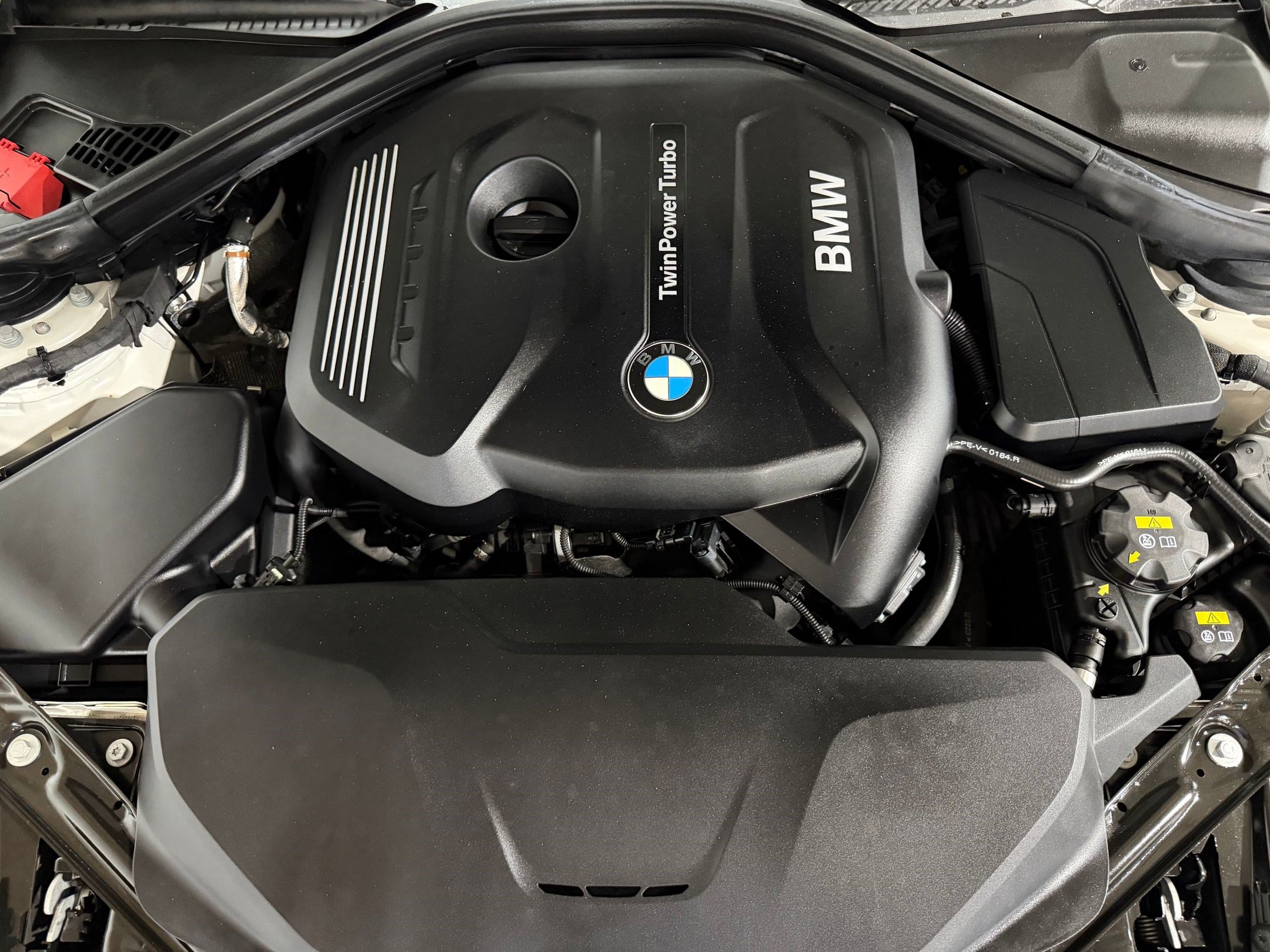 Used 2020 BMW 430i Convertible w/ Convenience Package RWD image 48