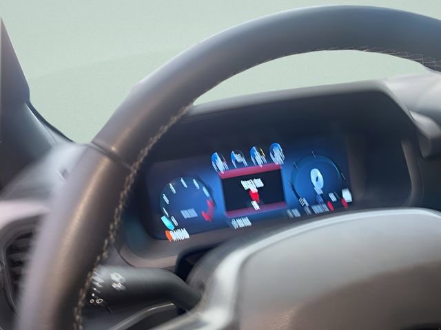 Used 2024 Ford F150 XLT w/ Equipment Group 302A MID image 10