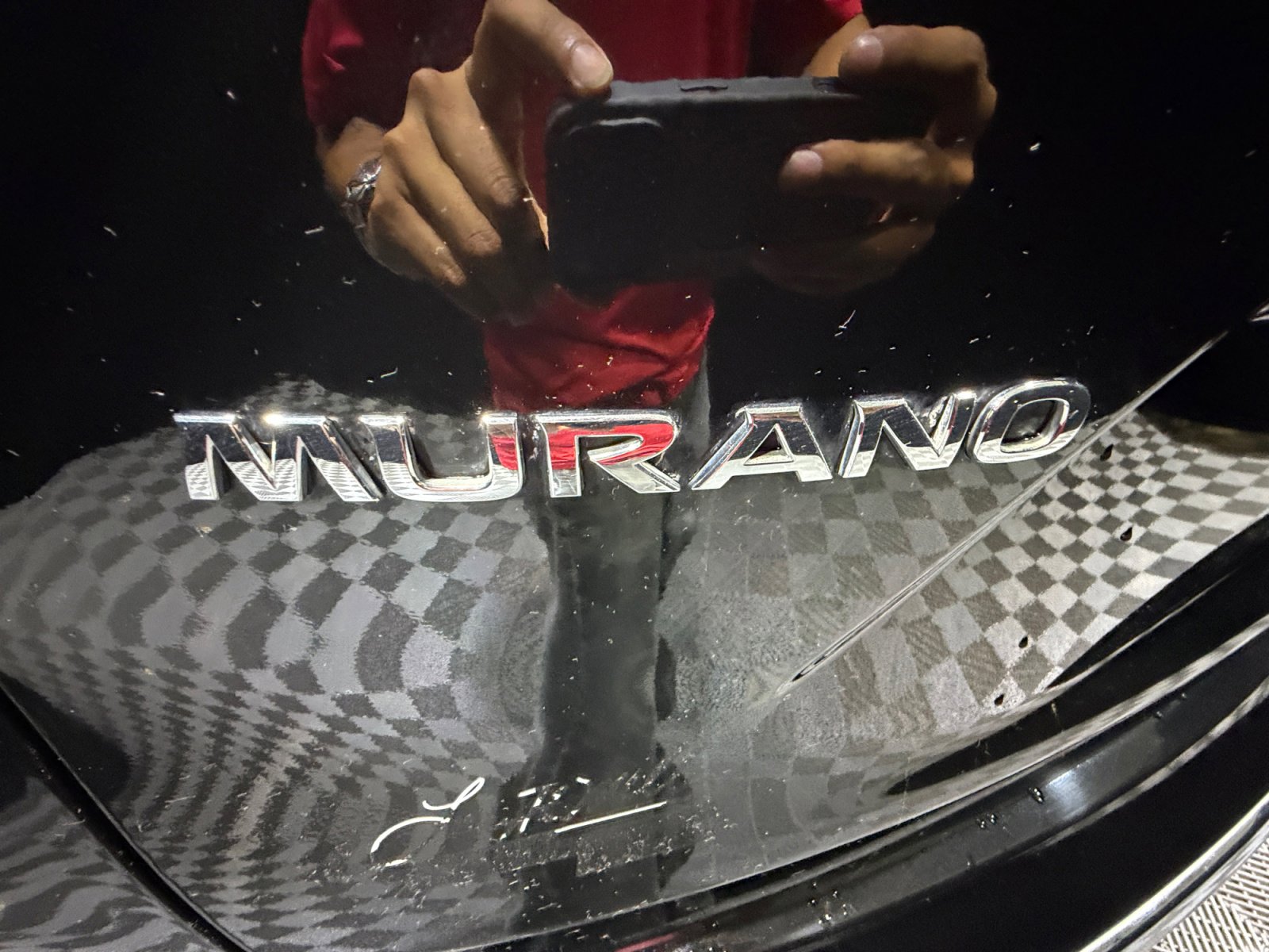 Used 2019 Nissan Murano SL w/ SL Technology Package image 24