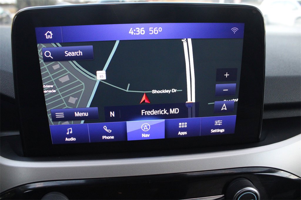 Used 2020 Ford Escape SE image 30