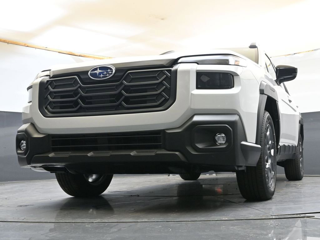 New 2026 Subaru Outback Premium AWD/4WD image 38