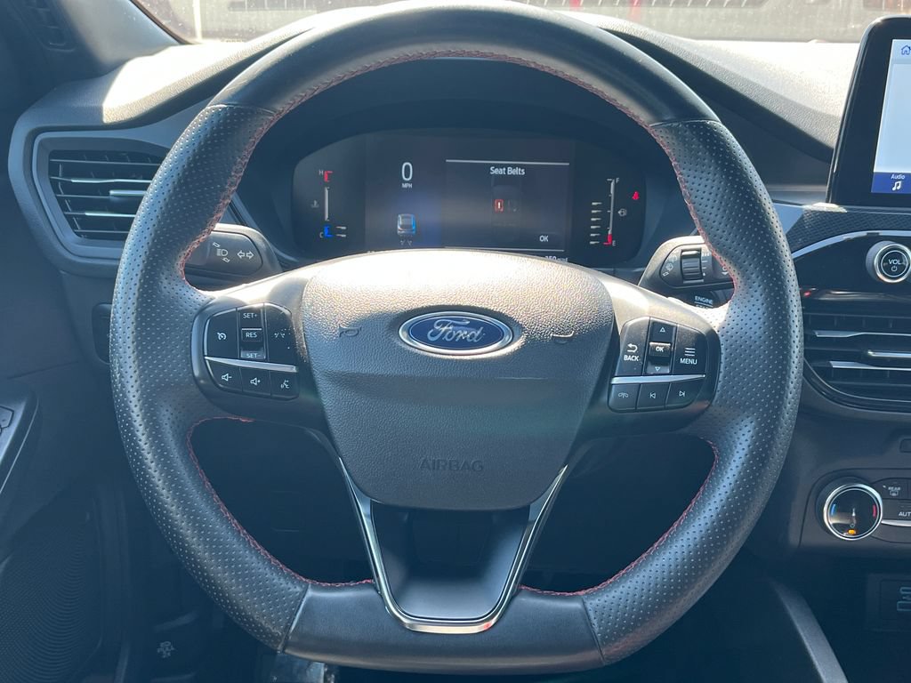 Used 2023 Ford Escape ST-Line FWD image 15