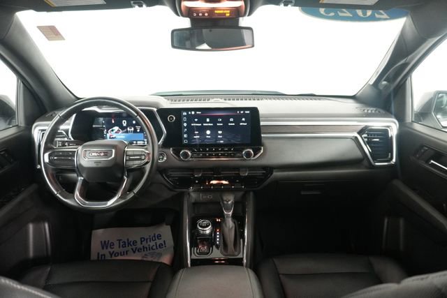 Used 2023 GMC Canyon Elevation w/ Convenience Package AWD/4WD image 21