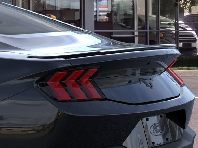 New 2026 Ford Mustang Coupe w/ Mustang Nite Pony Package RWD image 22