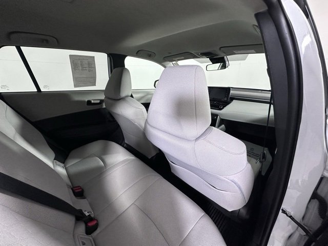 Used 2022 Toyota Corolla Cross LE image 13