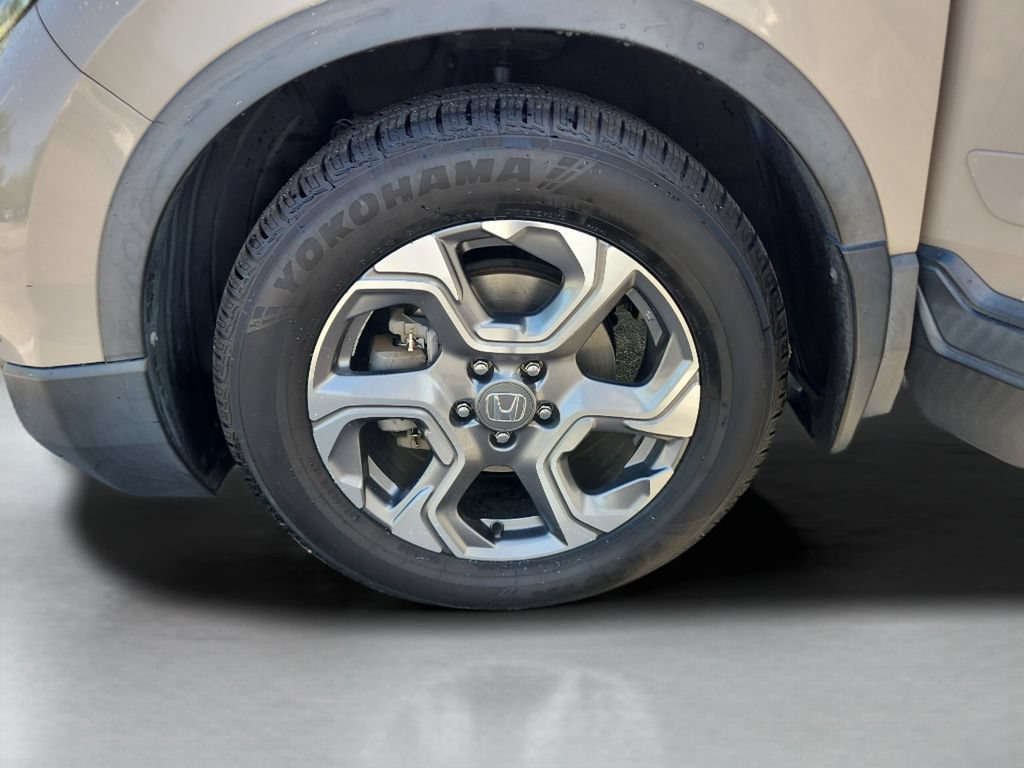 Used 2017 Honda CR-V EX-L image 35