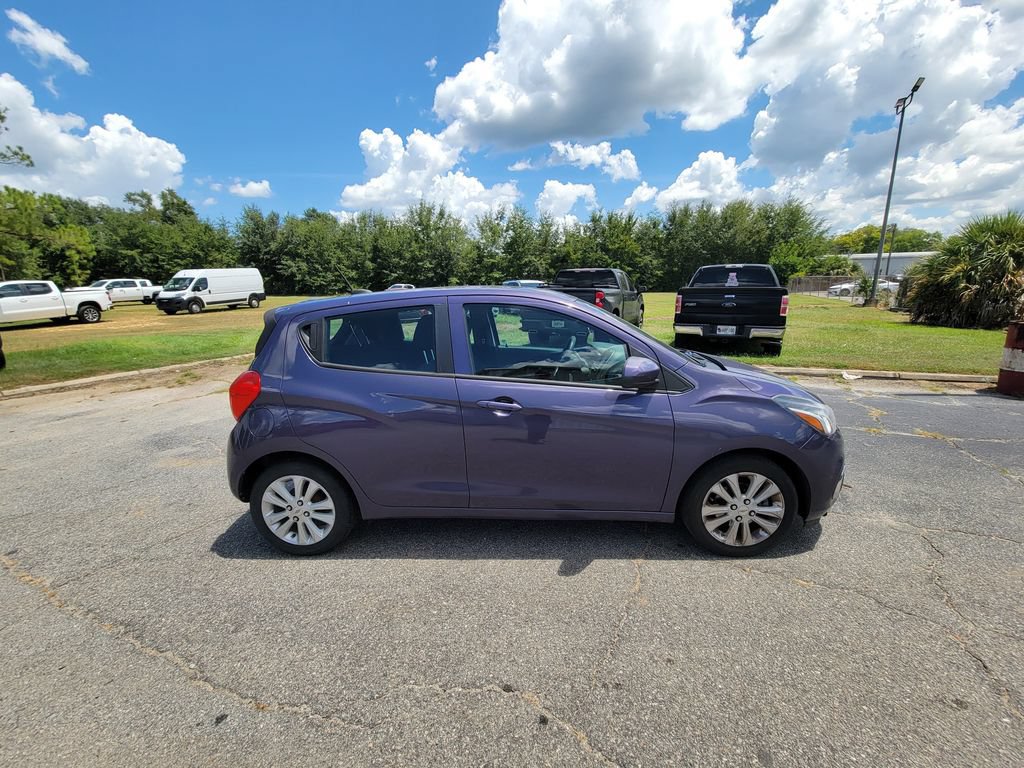 Used 2016 Chevrolet Spark LT FWD image 6