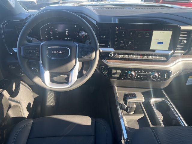 New 2026 GMC Sierra 3500 Pro image 19