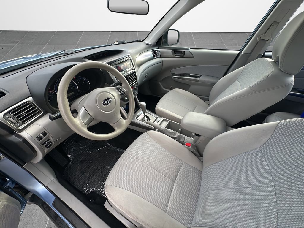 Used 2012 Subaru Forester 2.5X image 15