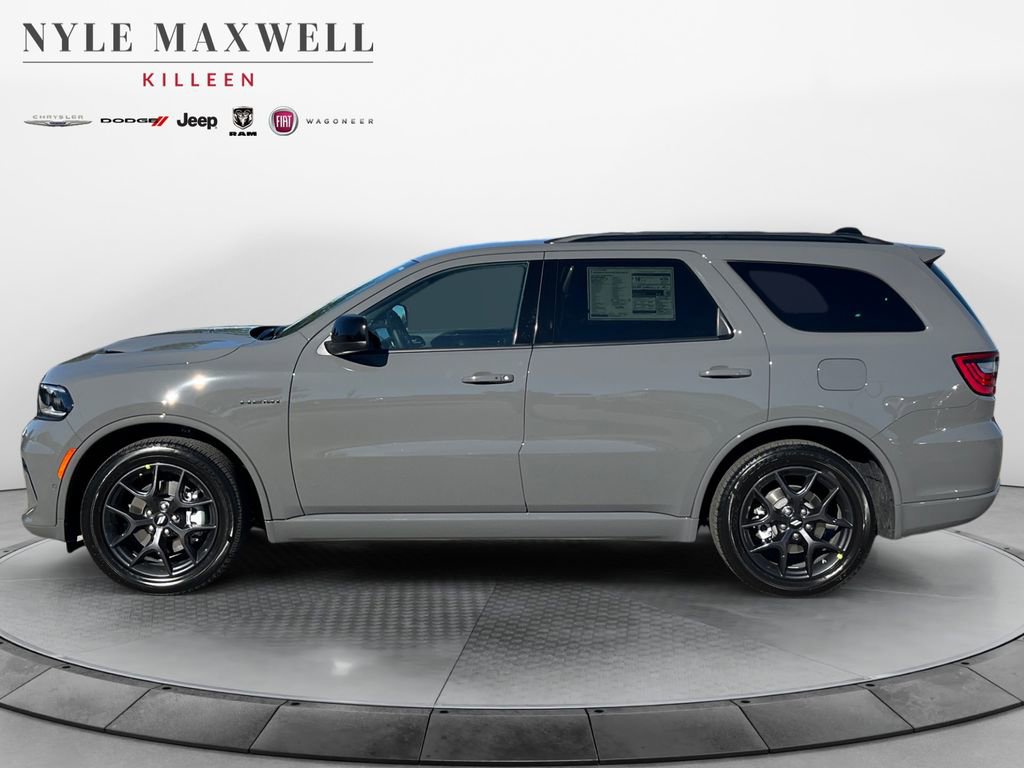 New 2026 Dodge Durango GT image 13