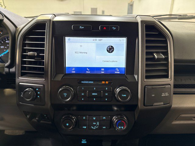 Used 2022 Ford F250 XL w/ STX Appearance Package image 24