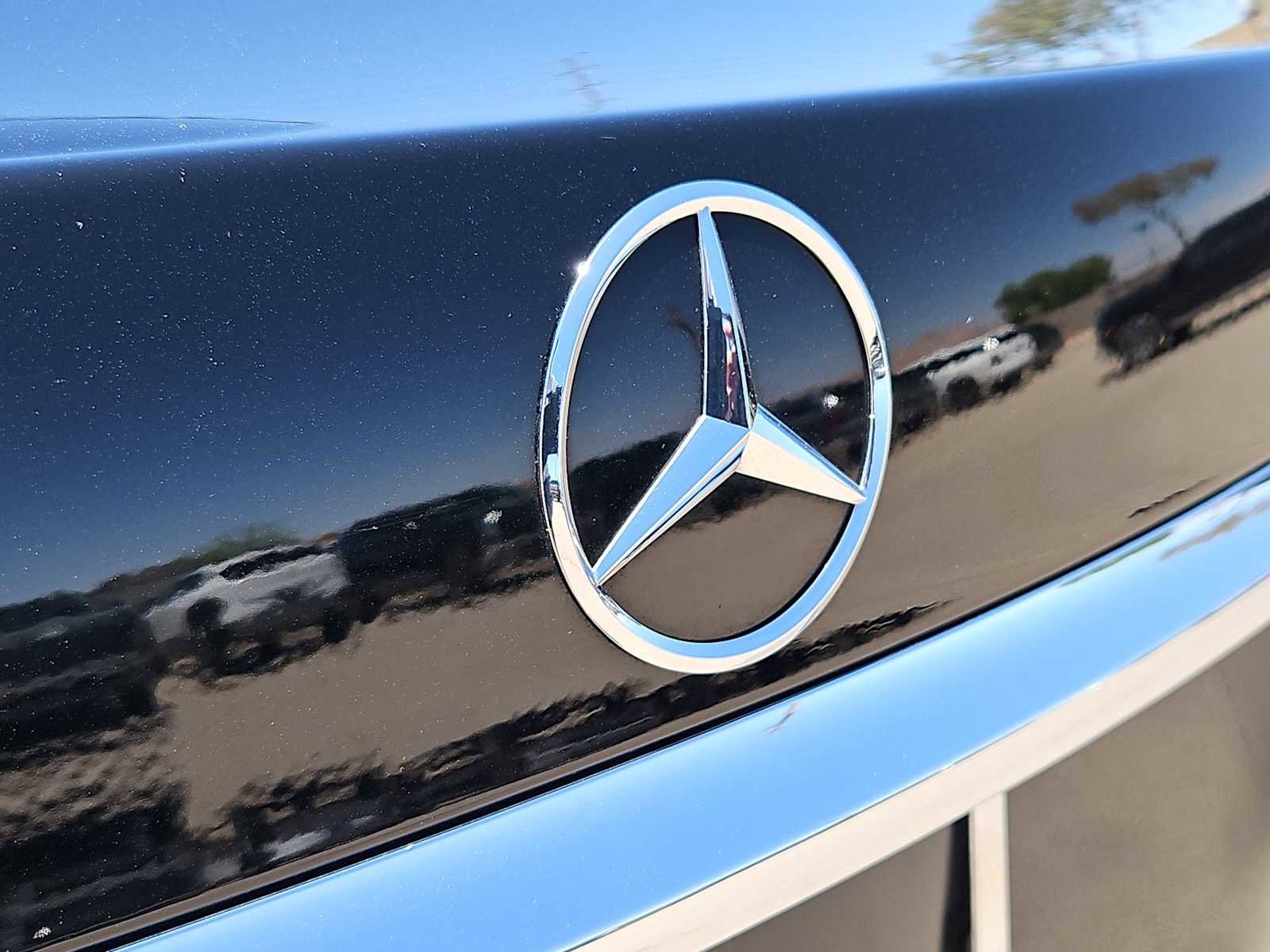 Used 2021 Mercedes-Benz E 350 Sedan image 11