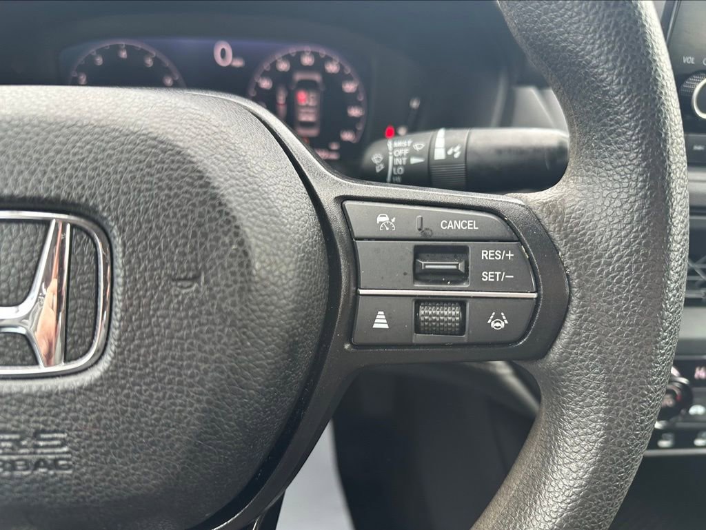 Used 2024 Honda Accord LX image 19