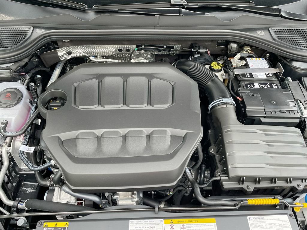 New 2025 Volkswagen GTI SE image 52