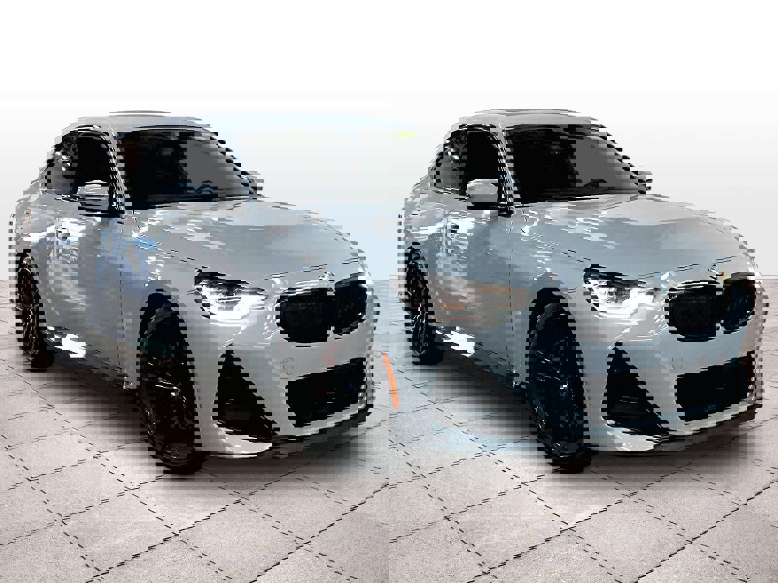 Used 2023 BMW 230i Coupe w/ M Sport Package image 2