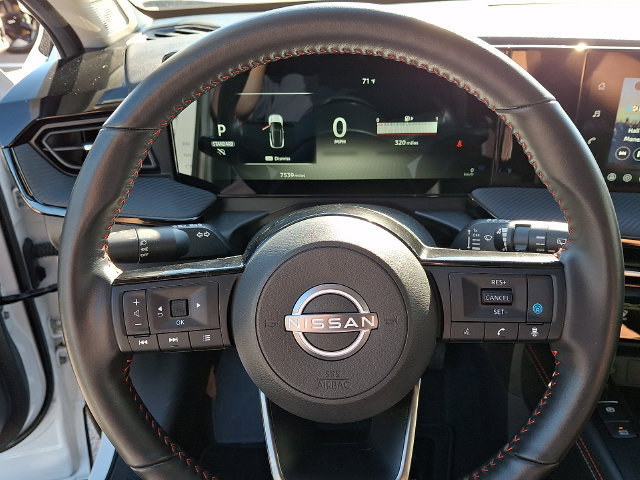 Certified 2026 Nissan Kicks SR w/ SR Premium Package FWD image 24