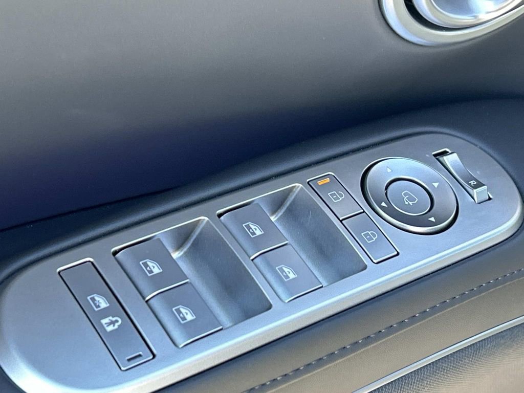 New 2026 Hyundai Palisade Calligraphy image 17