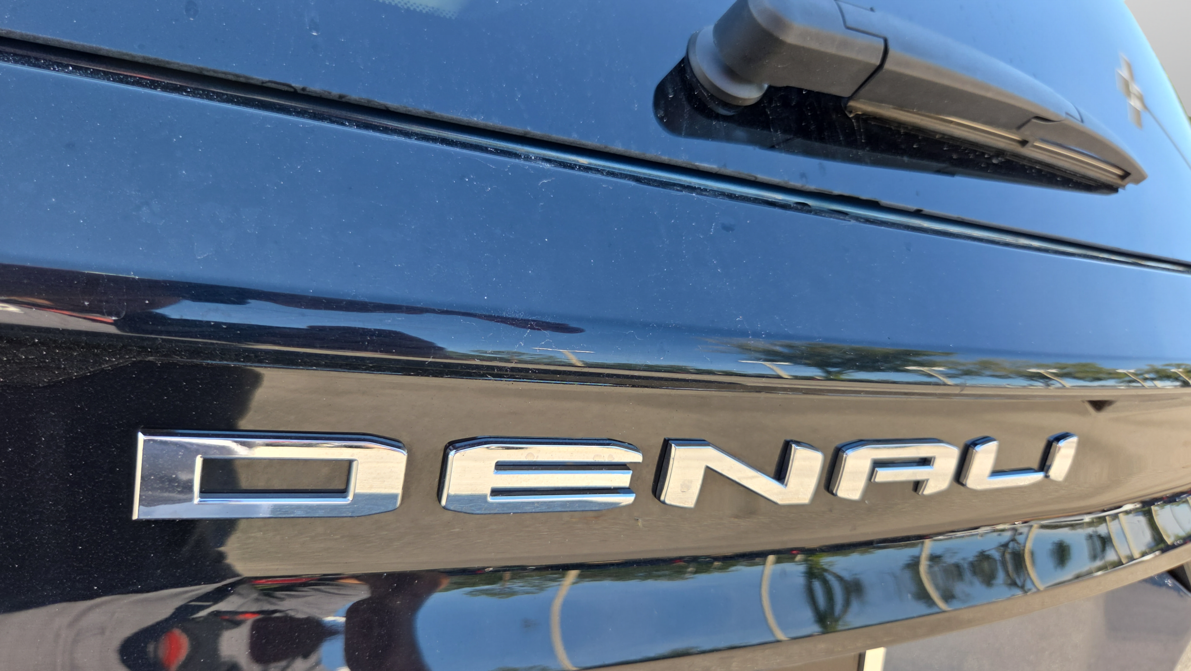 Used 2024 GMC Acadia Denali w/ Super Cruise Package AWD/4WD image 33