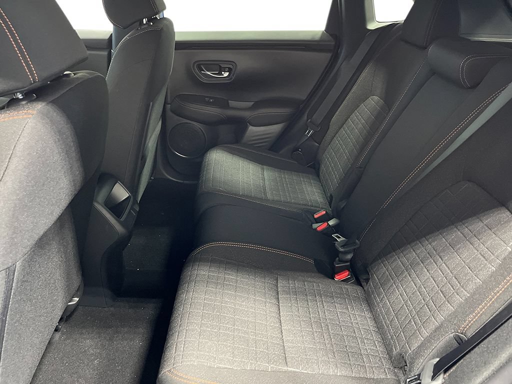 New 2027 Honda HR-V Sport image 23