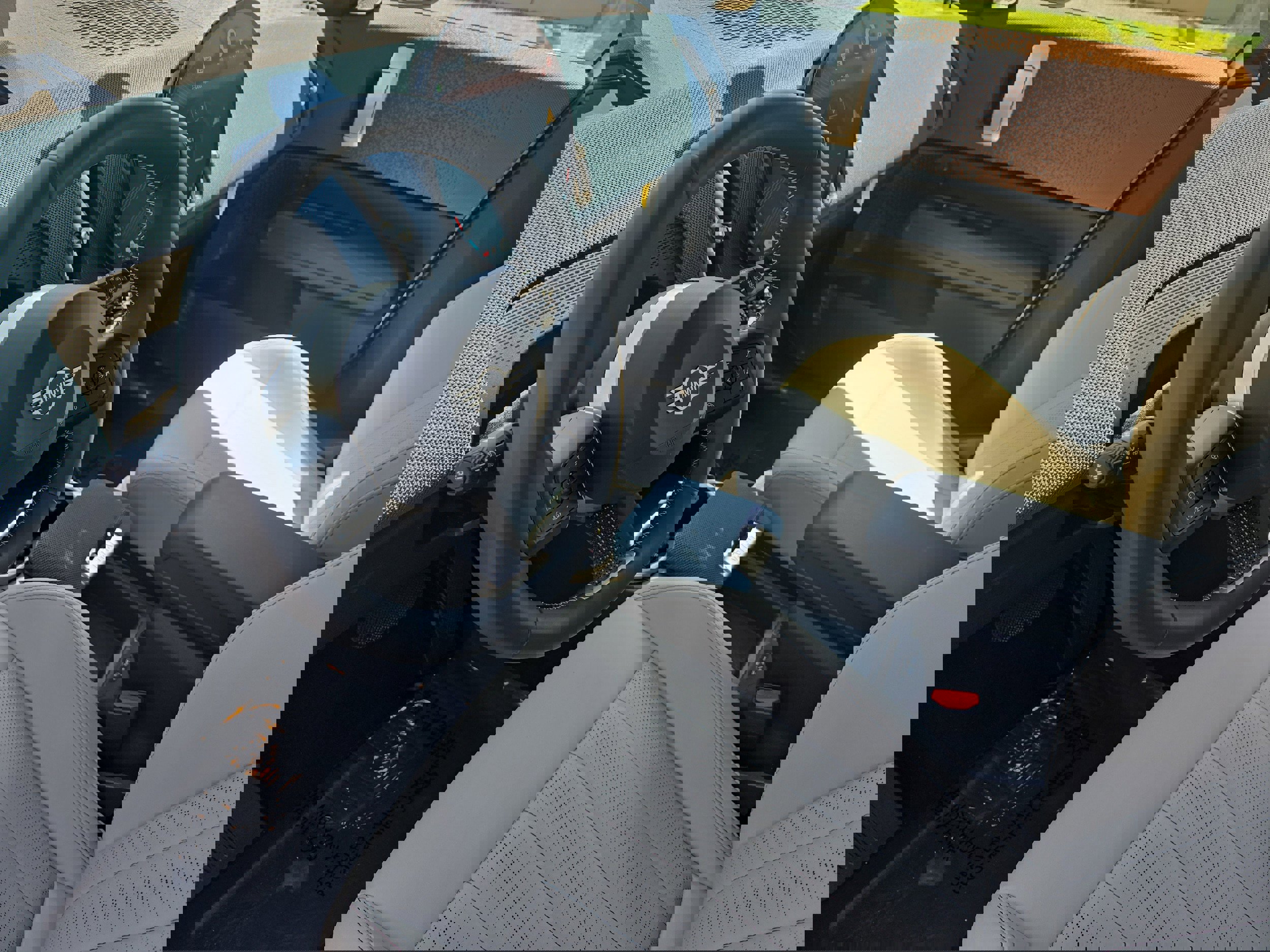 Used 2025 MINI Cooper Countryman S image 19