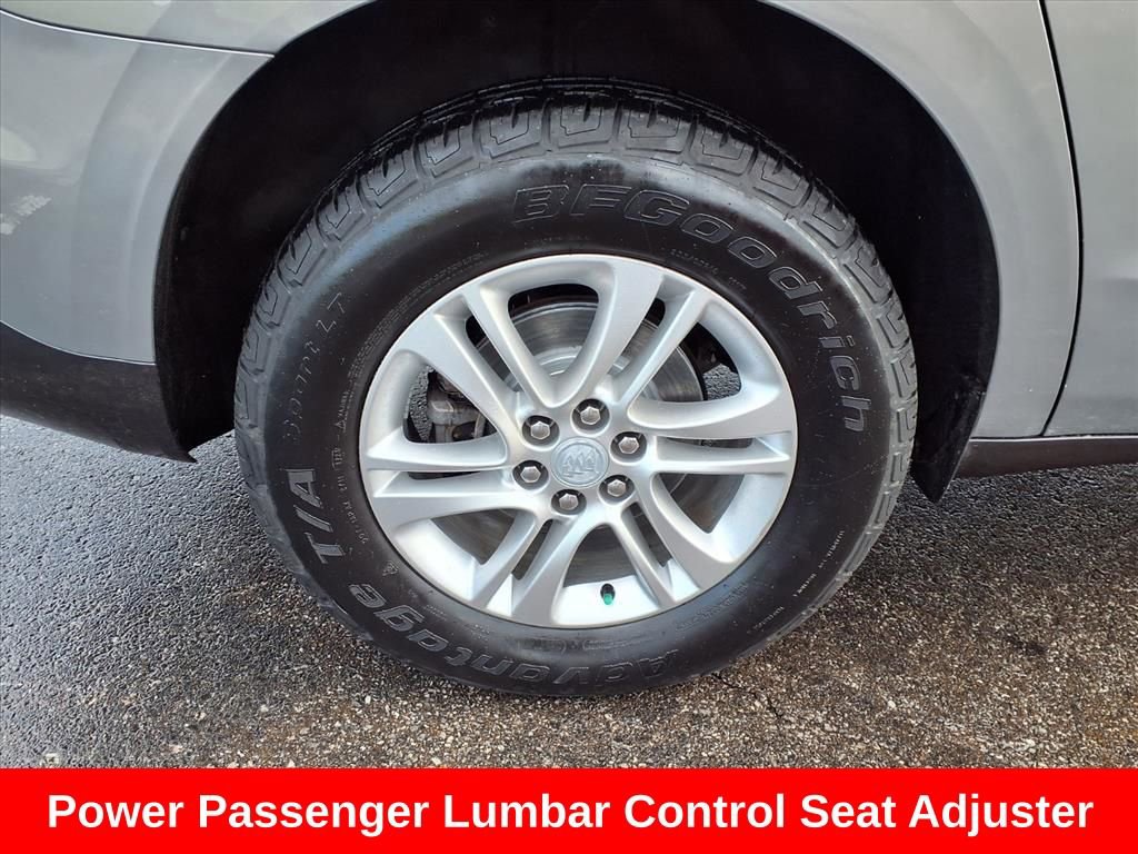 Used 2019 Buick Enclave Essence image 40