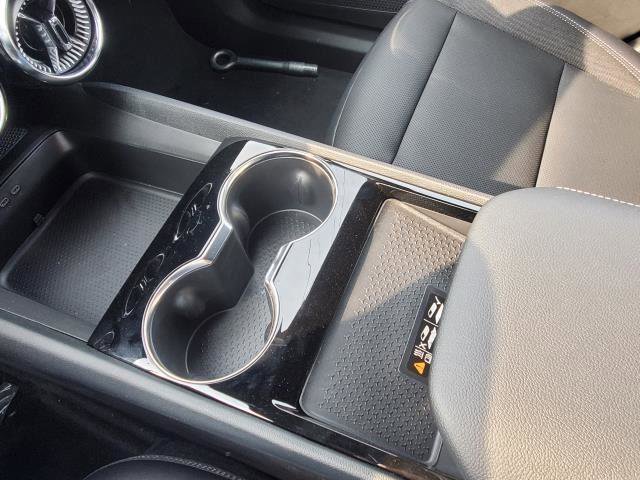 New 2025 Chevrolet Blazer EV LT image 22