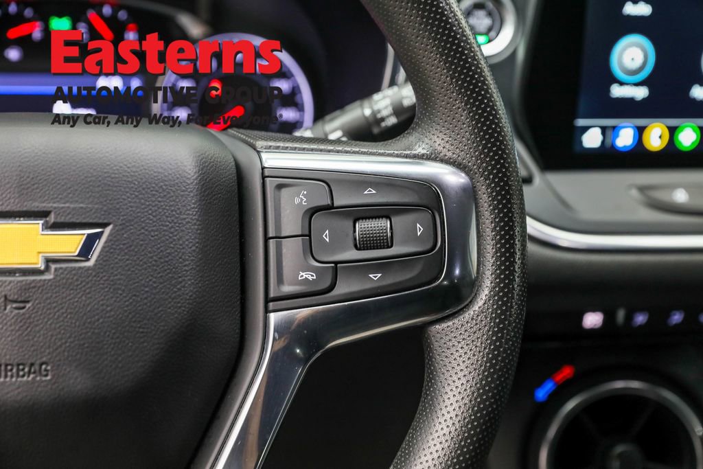 Used 2023 Chevrolet Blazer LT image 16