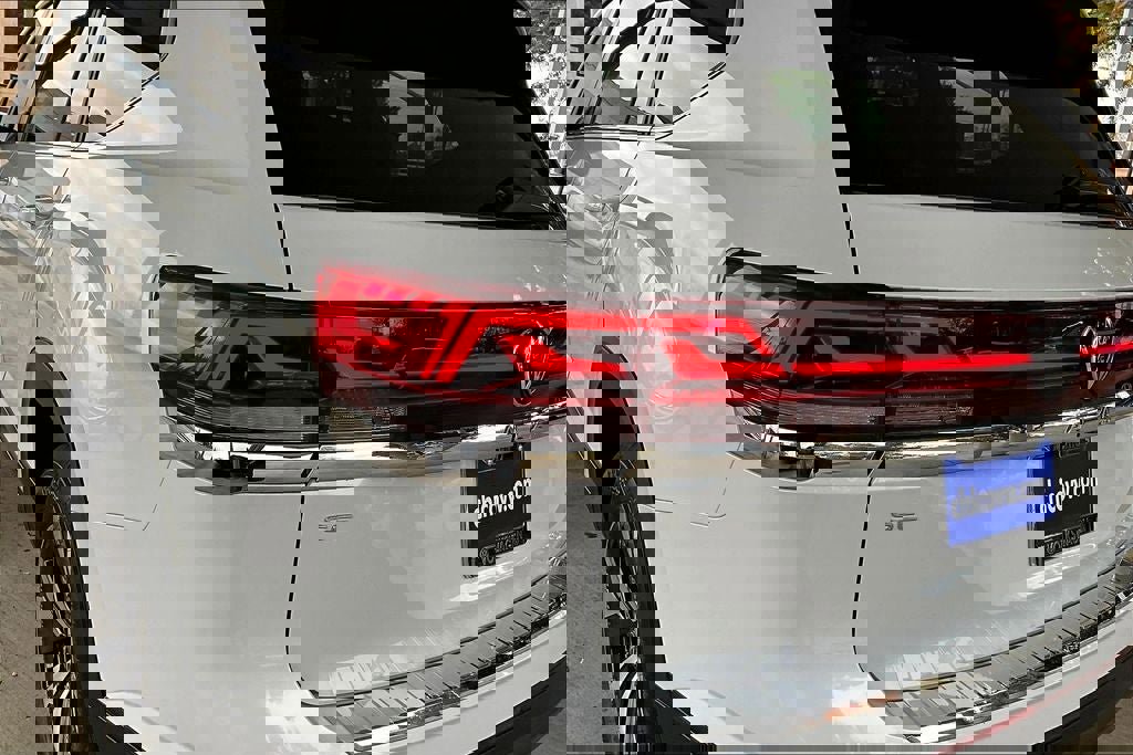 New 2026 Volkswagen Atlas SE image 29