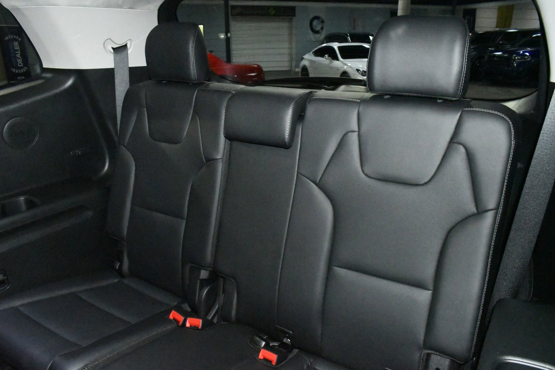 Used 2022 Kia Telluride SX w/ SX Prestige Package image 21