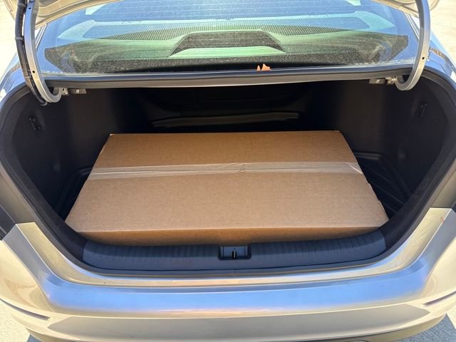 New 2025 Honda Accord SE image 25