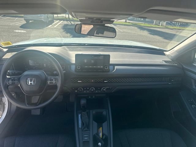 Used 2023 Honda Accord EX image 15