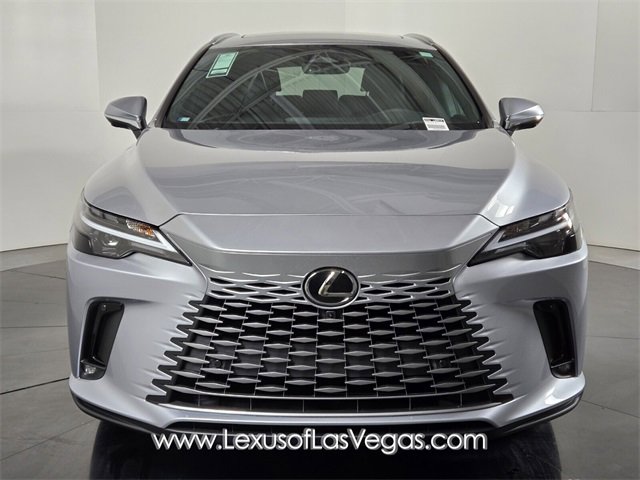 New 2026 Lexus RX 350 Premium image 8