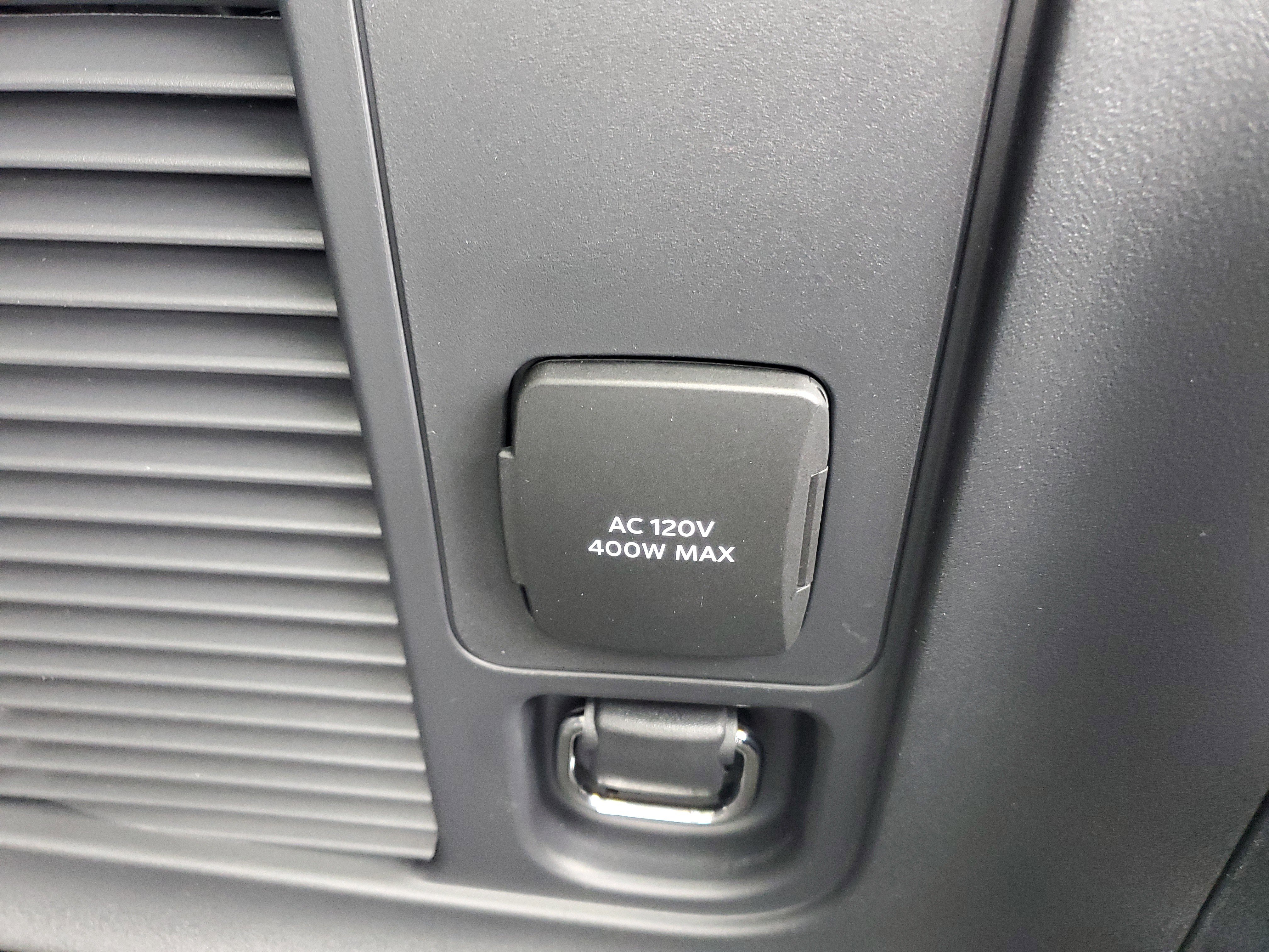 New 2026 Lincoln Navigator L Reserve w/ Jet Appearance Package image 33