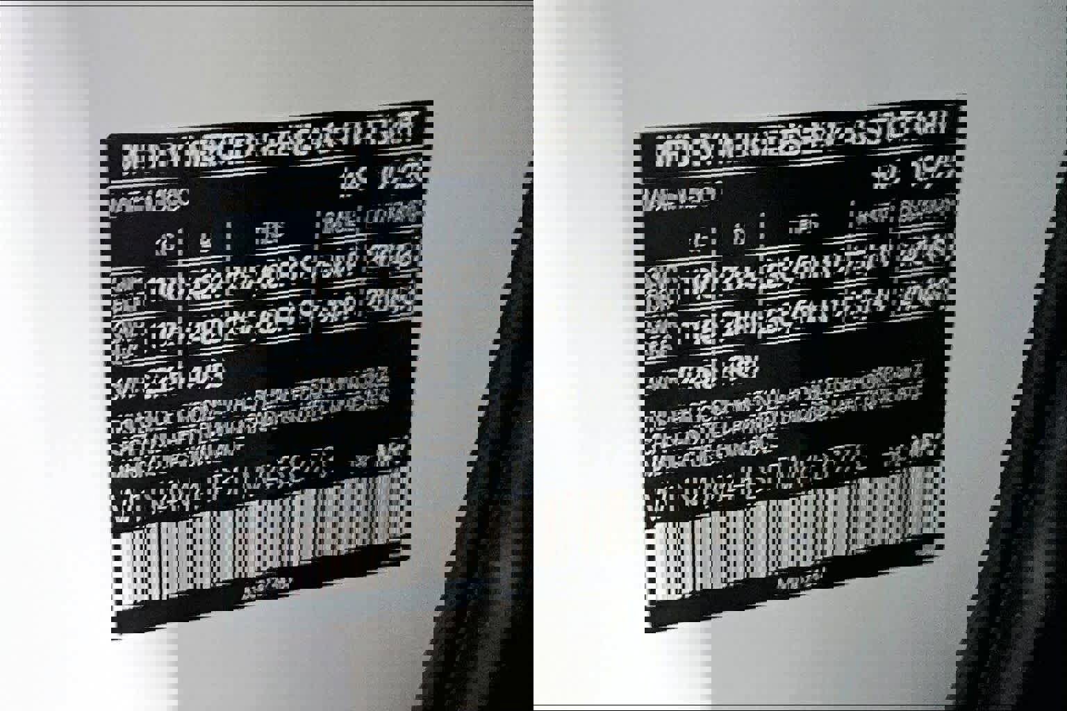 New 2026 Mercedes-Benz GLB 250 4MATIC image 13