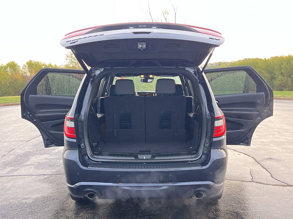 Used 2024 Dodge Durango GT image 40