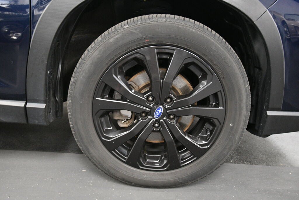 Used 2020 Subaru Forester Sport AWD/4WD image 30